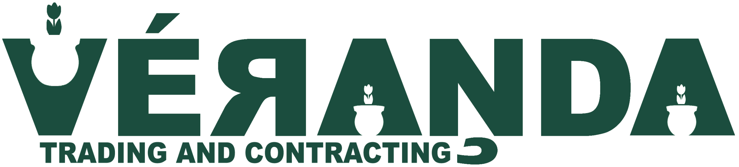 Veranda Trading and Contracting